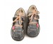 TMA EYES Women's Patchwork Leather Walki...
