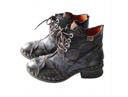 Introduce our products boots