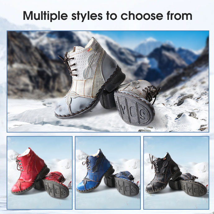 CHSHOE-Tma Eyes | Tma Eyes Shoes | Tma Eyes Boots | Tma Eyes Brand